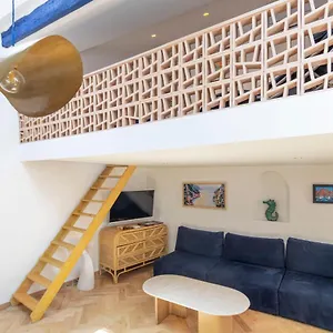 Port Village Parking Apartment
